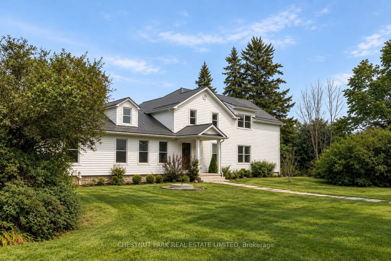 985 Melville Road