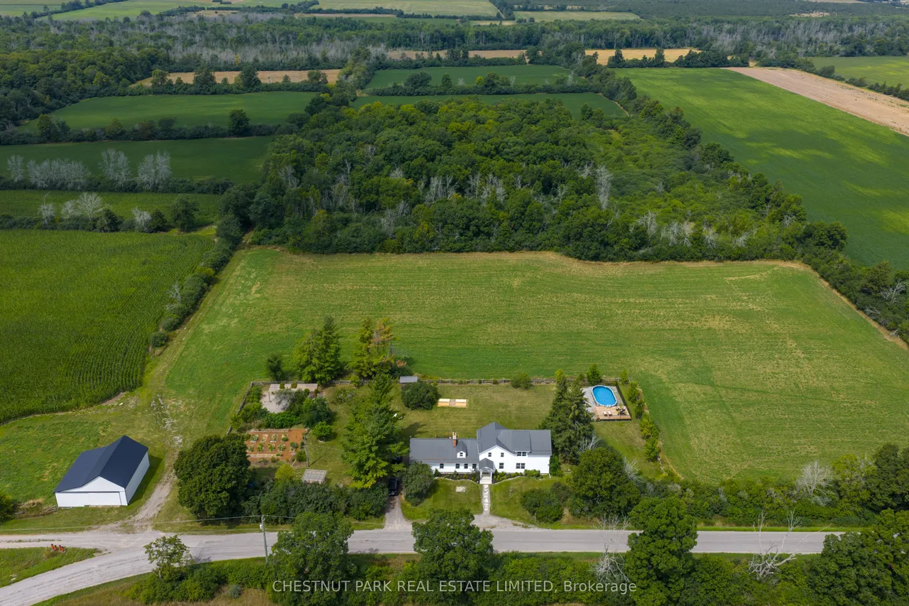 985 Melville Road — photo 34
