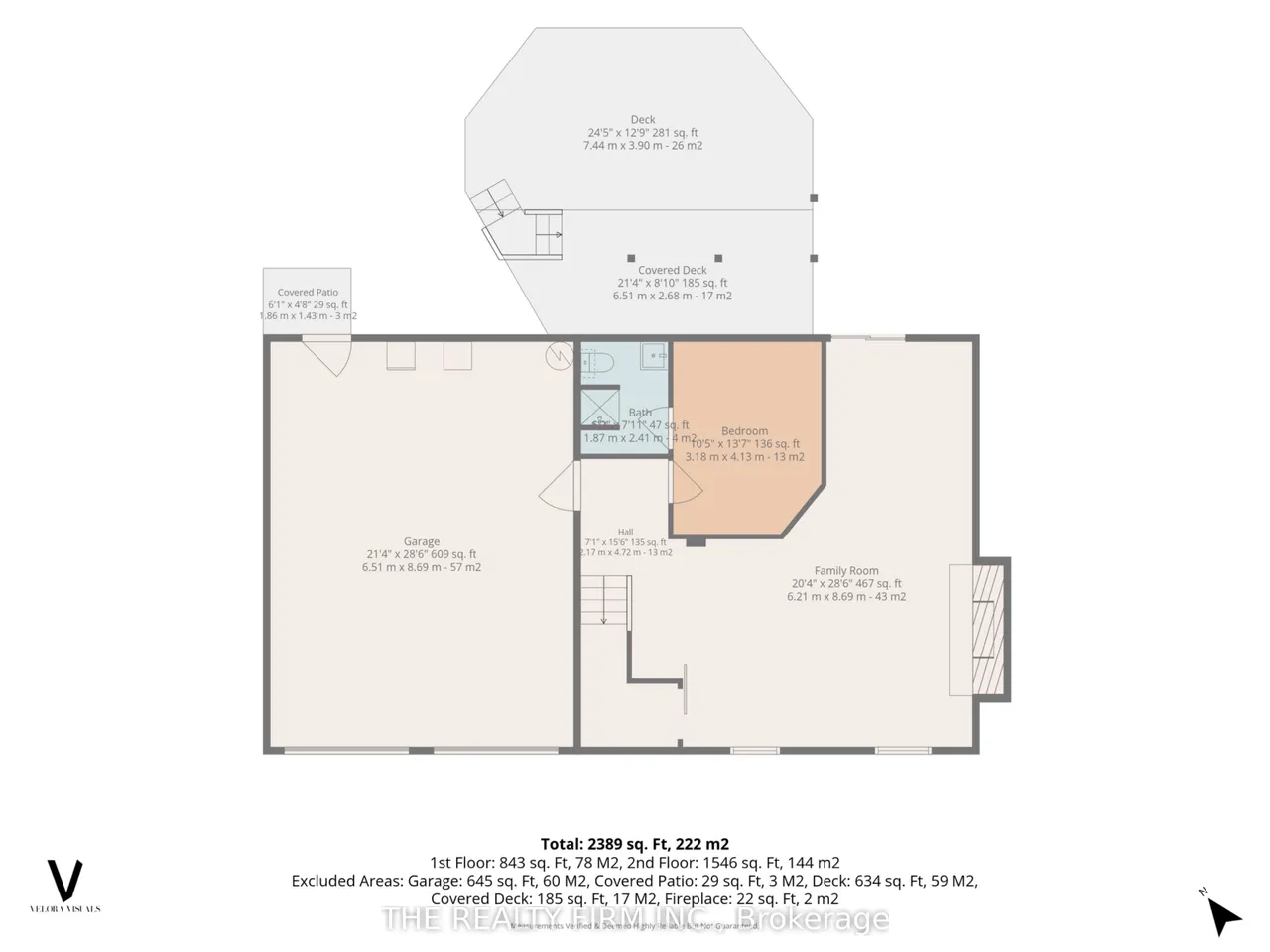 1 Hueston Drive — photo 33