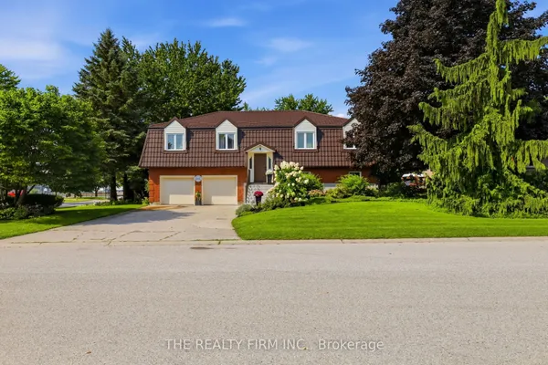 1 Hueston Drive