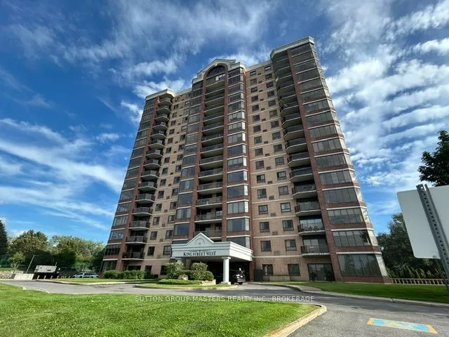 1000 King Street W