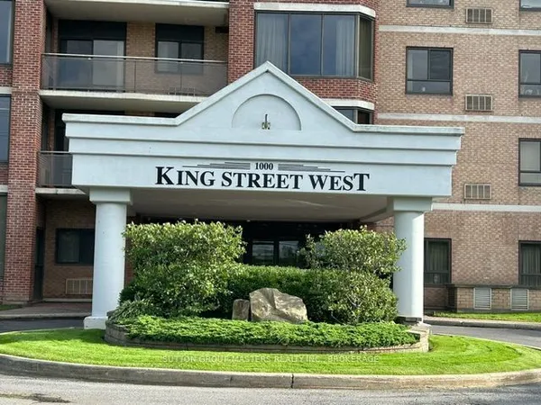 1000 King Street W — photo 2