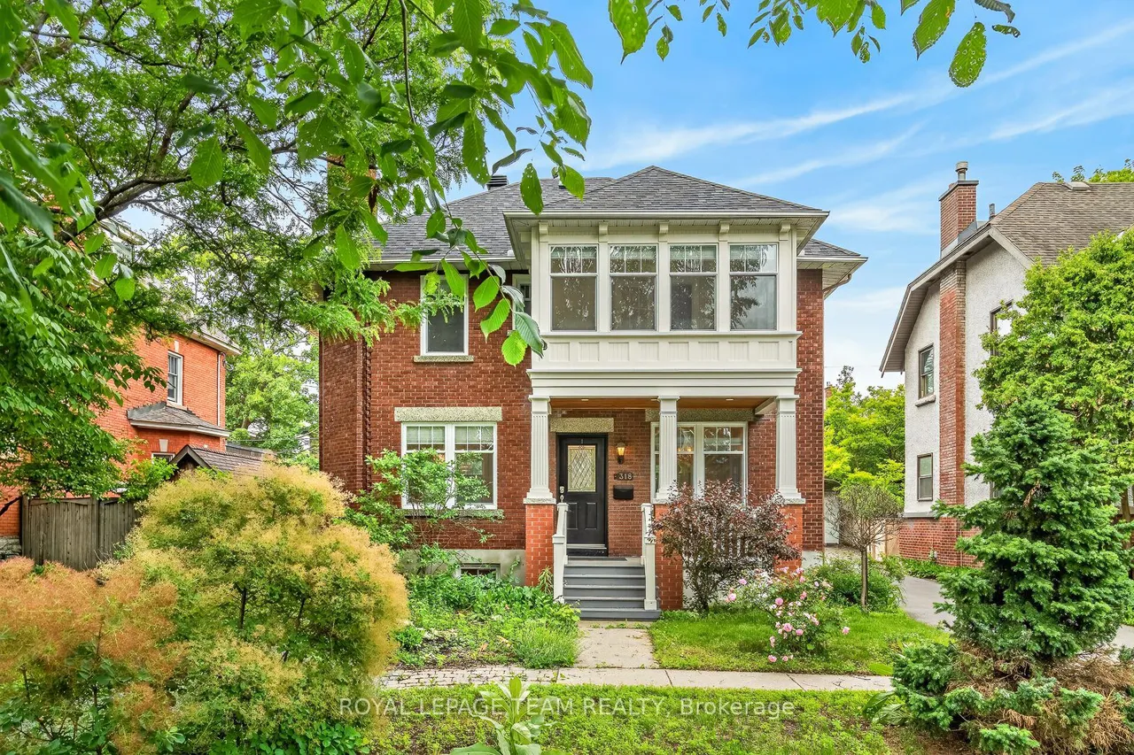318 CLEMOW Avenue — photo 35