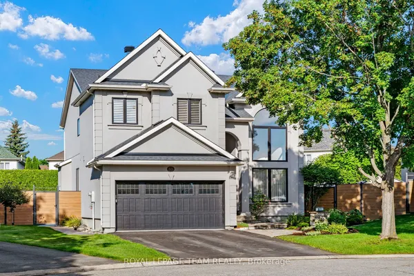 55 Witherspoon Crescent
