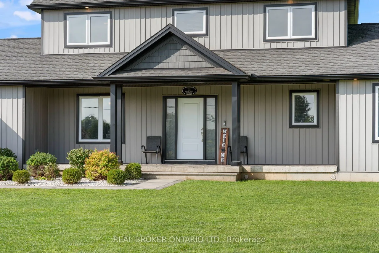 2445 East Quarter Line Road — photo 2
