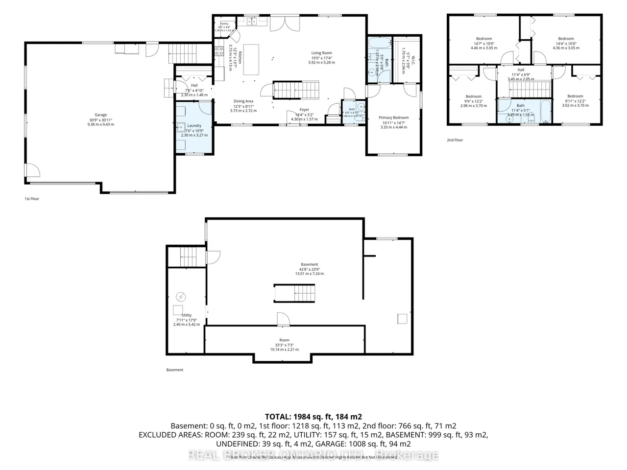 2445 East Quarter Line Road — photo 34