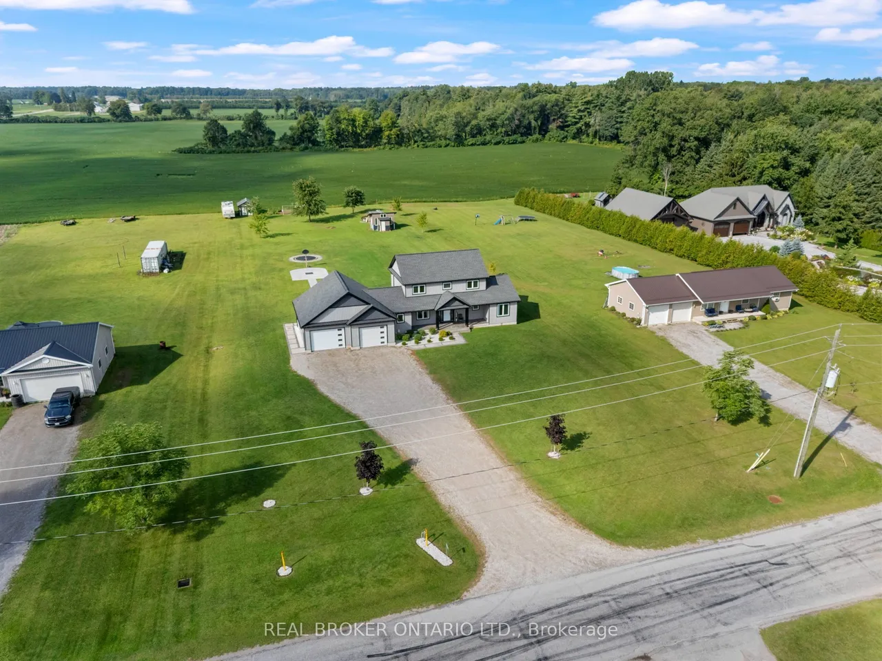 2445 East Quarter Line Road — photo 33