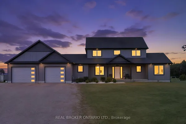 2445 East Quarter Line Road