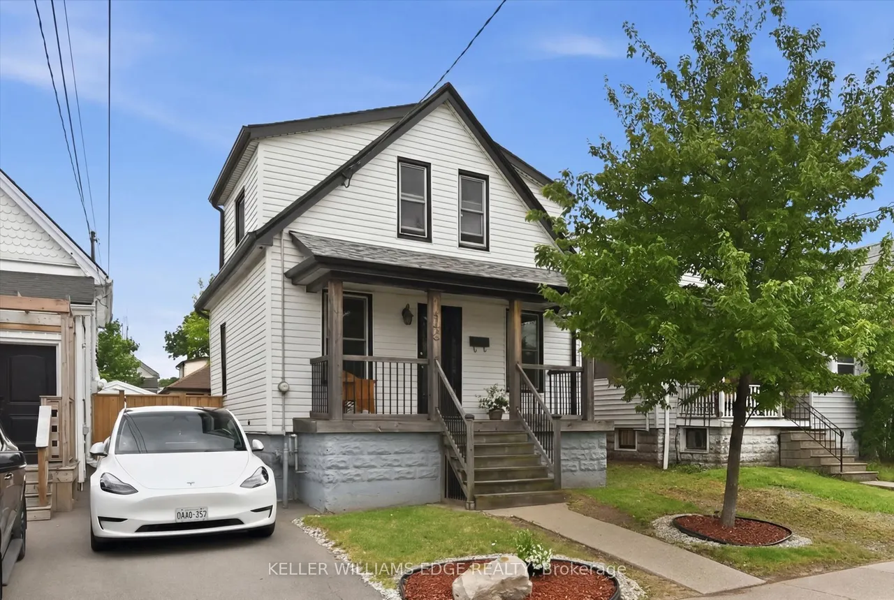 144 Campbell Avenue