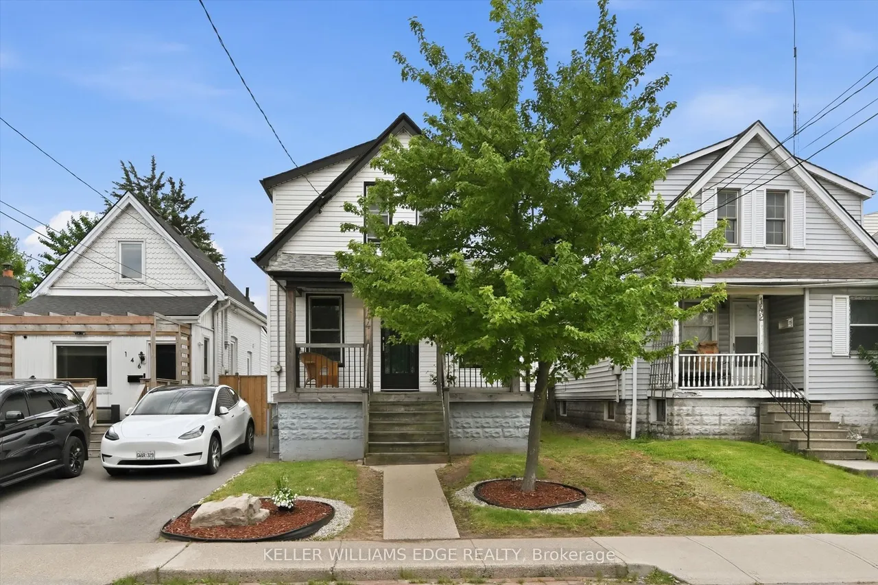 144 Campbell Avenue — photo 2