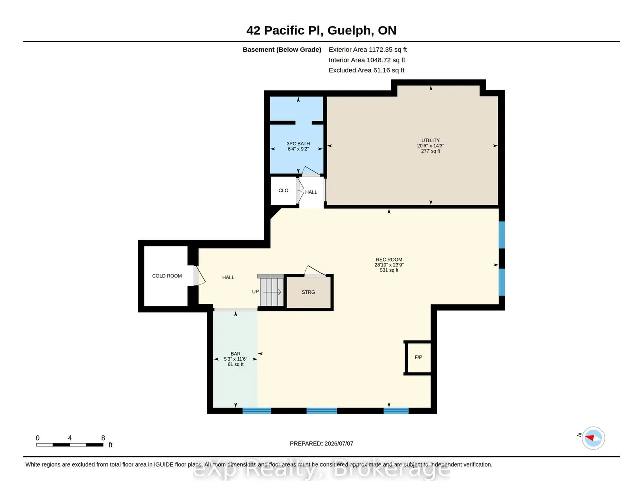 42 Pacific Place — photo 31