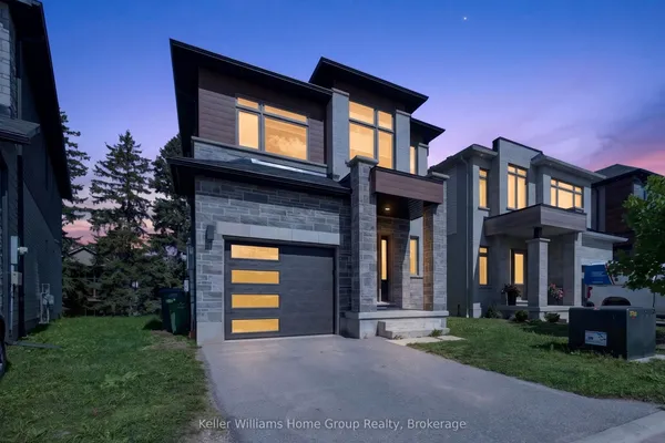 23 Ferris Circle