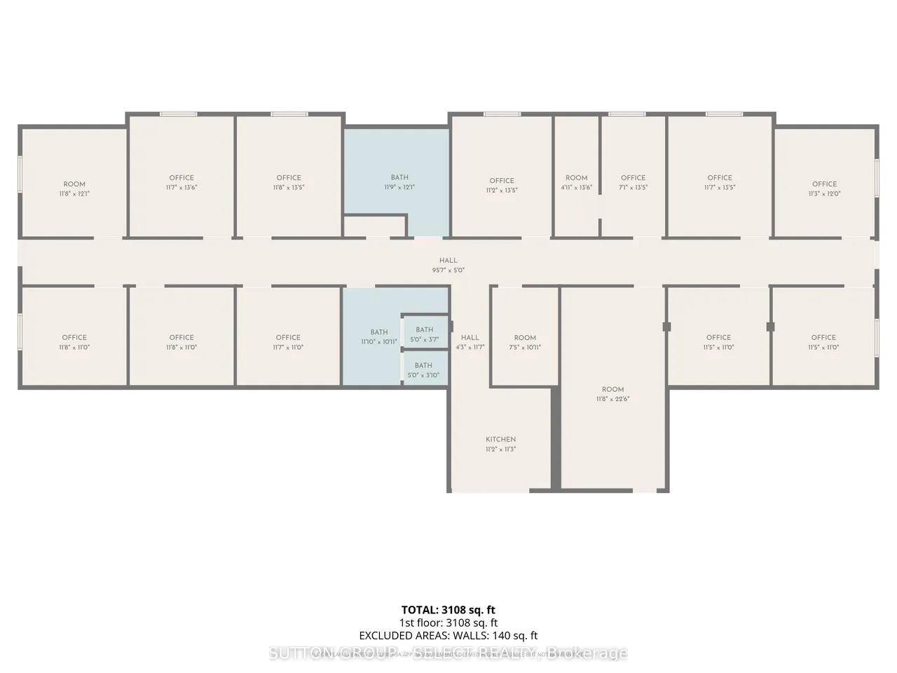 370 Huron Street — photo 21