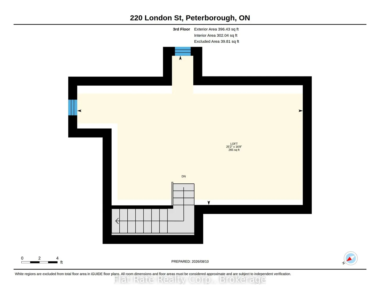 220 LONDON Street — photo 49