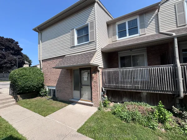 1300 Upper Ottawa Street