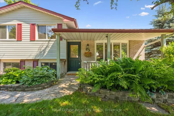 85 Sleeman Avenue — photo 2