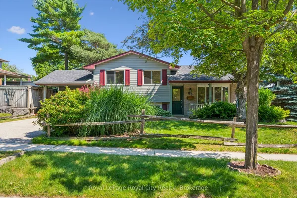 85 Sleeman Avenue