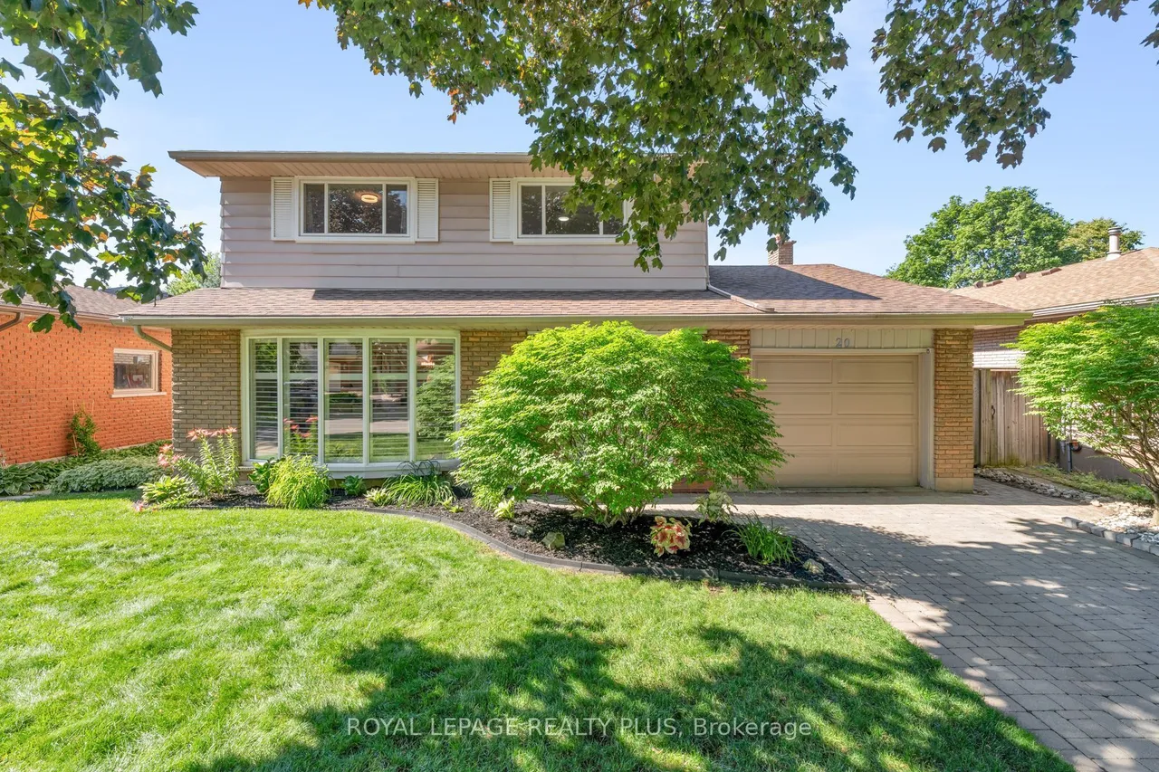 20 San Marino Crescent