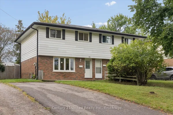 46B Springbrook Drive