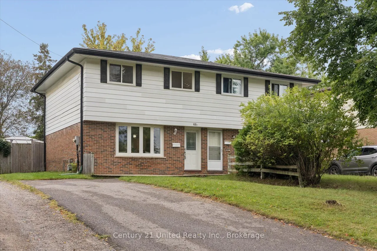 46B Springbrook Drive