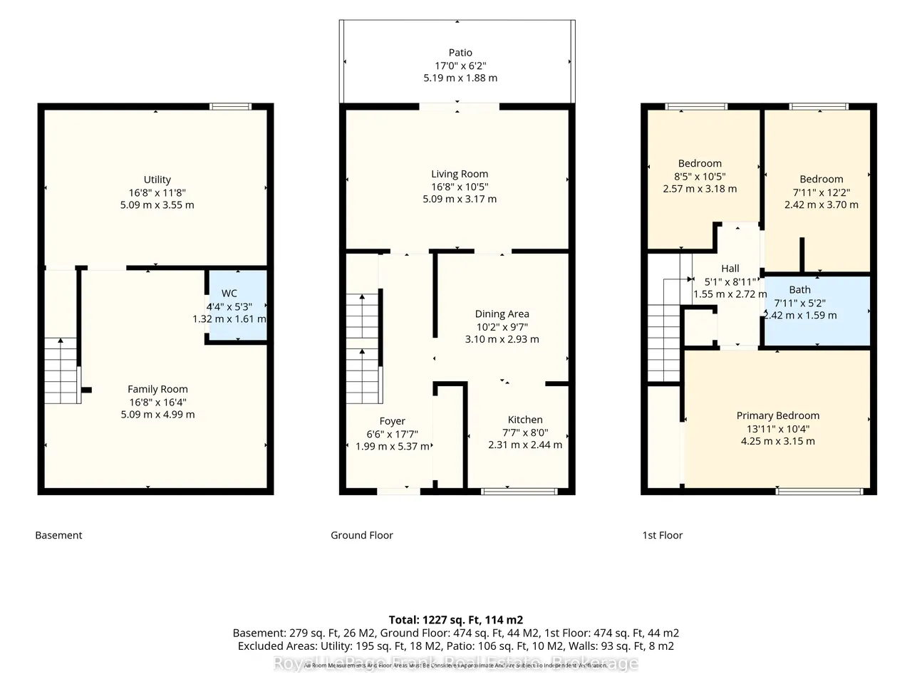 400 Westwood Drive — photo 15