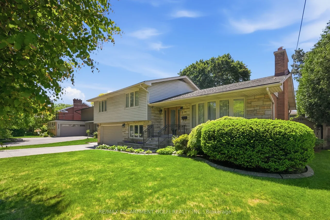 7 Braemar Place — photo 3