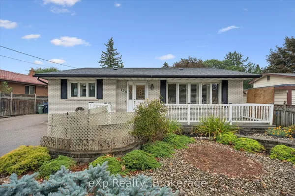 130 Speedvale Avenue W — photo 2