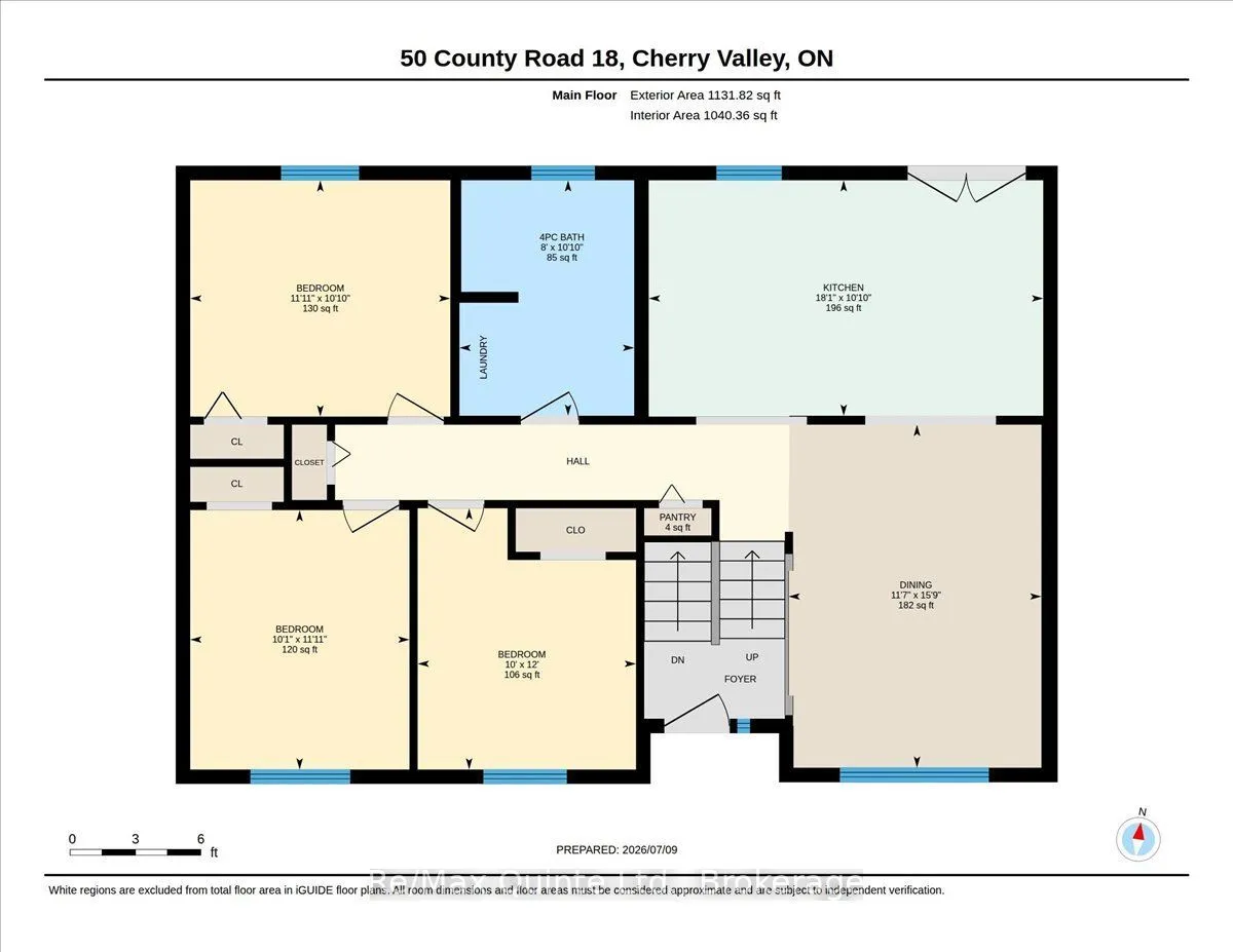 50 County Road 18 — photo 41