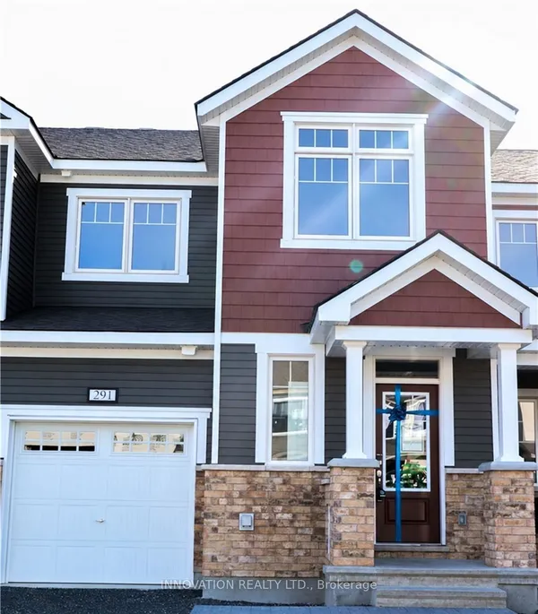 291 Billrian Crescent