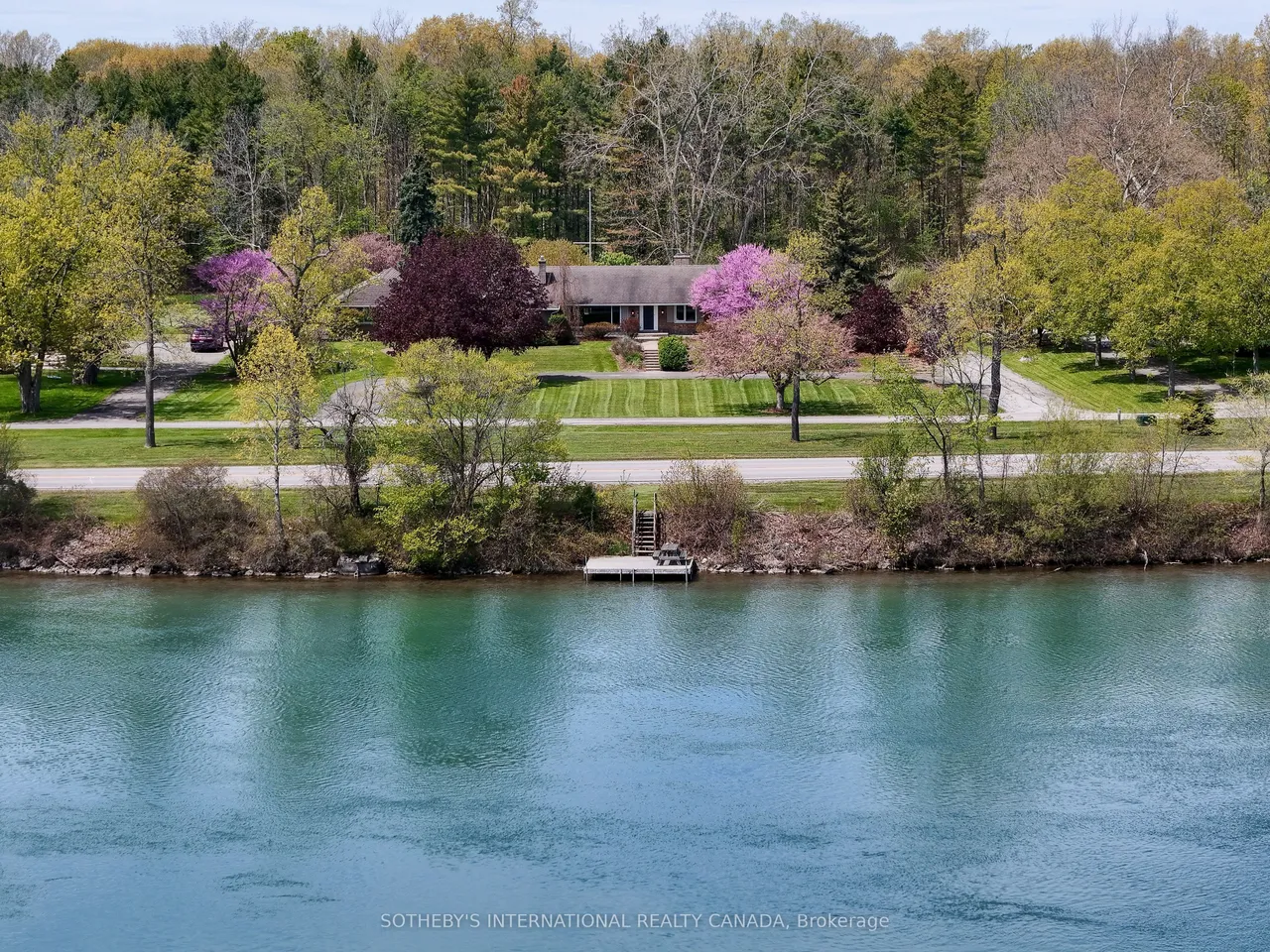 9317 Niagara River Parkway — photo 49