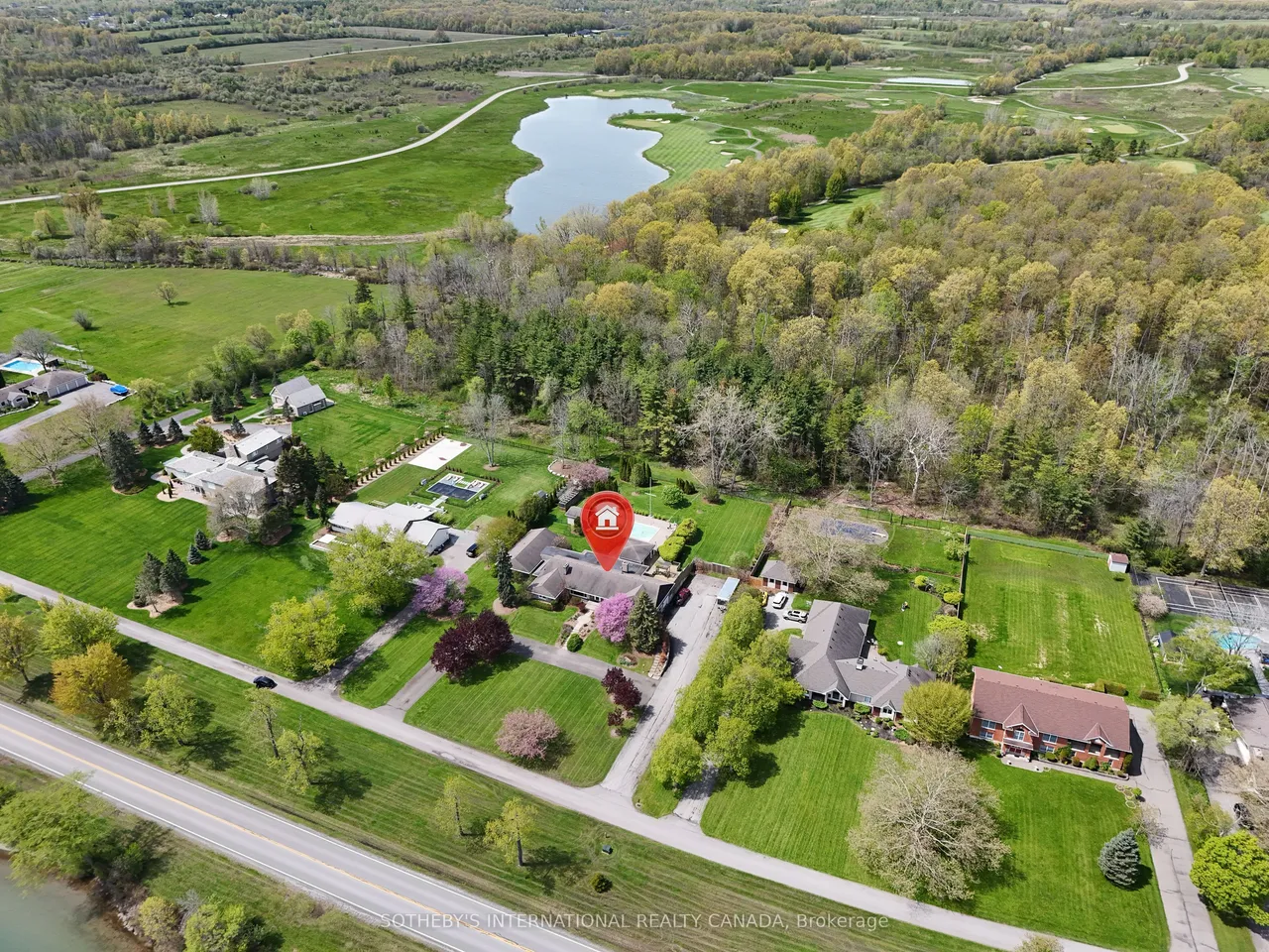 9317 Niagara River Parkway — photo 48