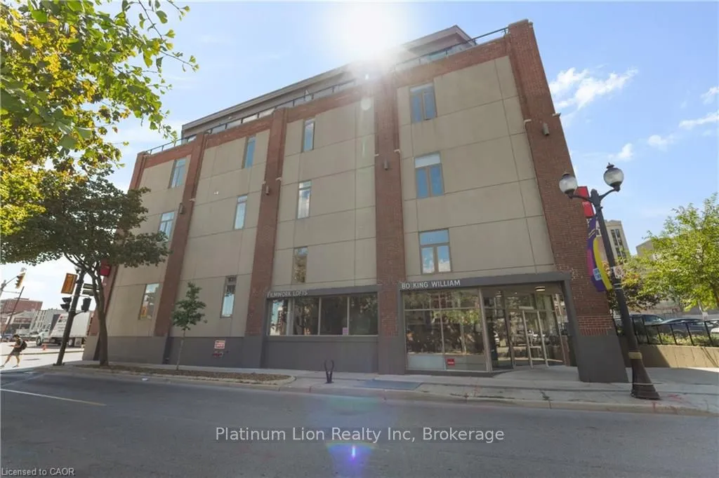 80 King William Street — photo 3