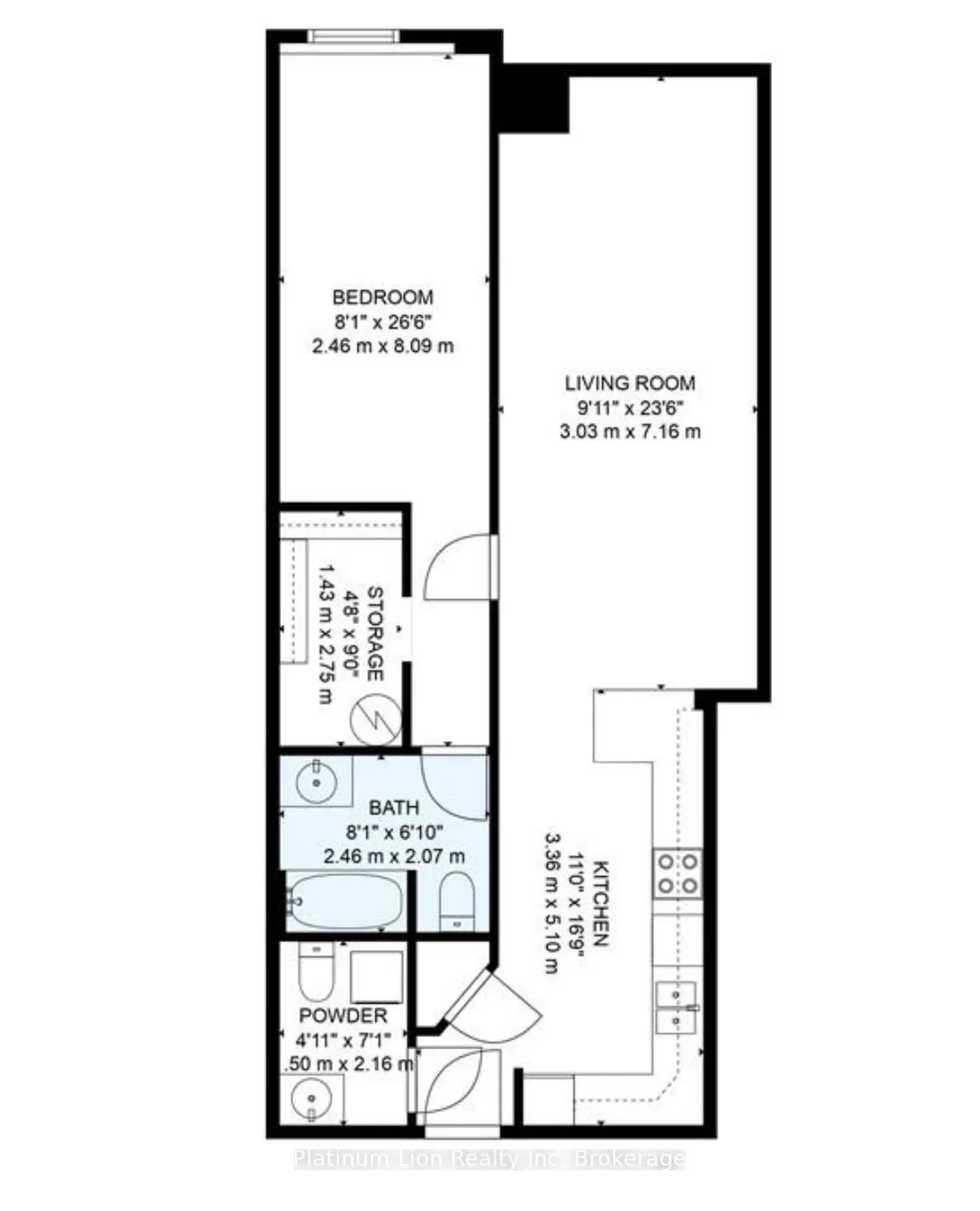 80 King William Street — photo 15