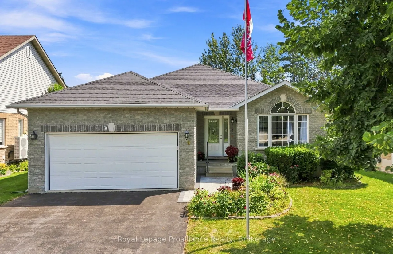 9 Seneca Drive