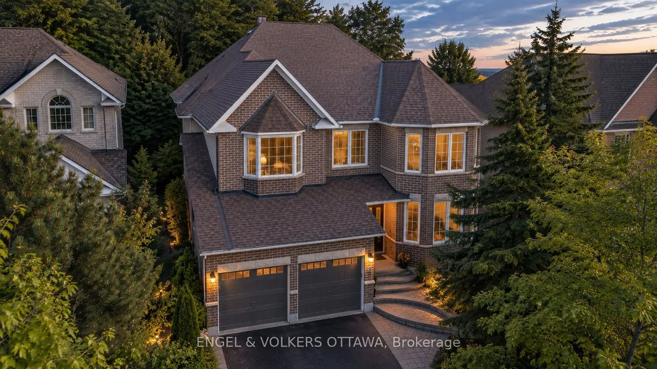 8 Glenrill Place