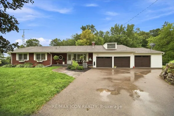1503 Lockie Road