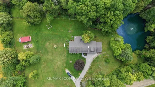 1503 Lockie Road — photo 2