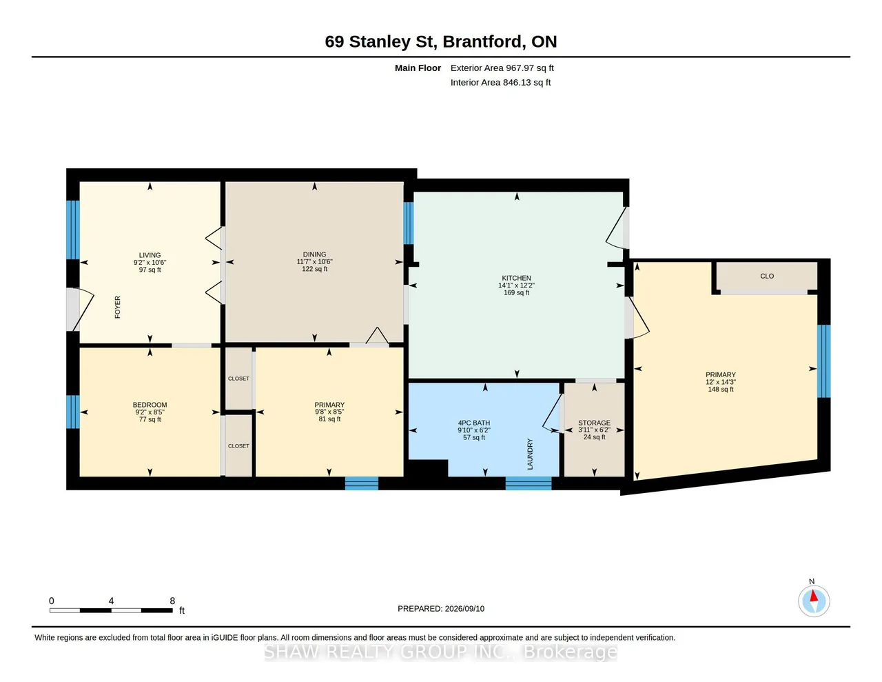 69 Stanley Street — photo 32