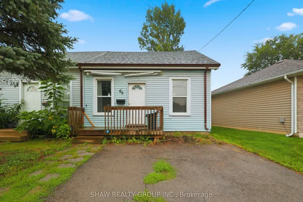 69 Stanley Street — photo 2