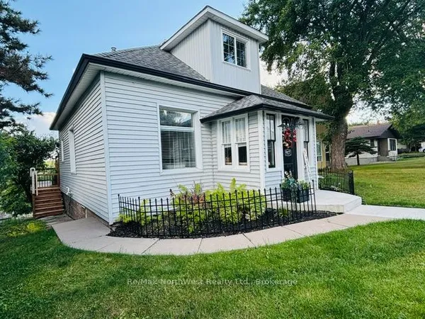 917 Park Street — photo 2