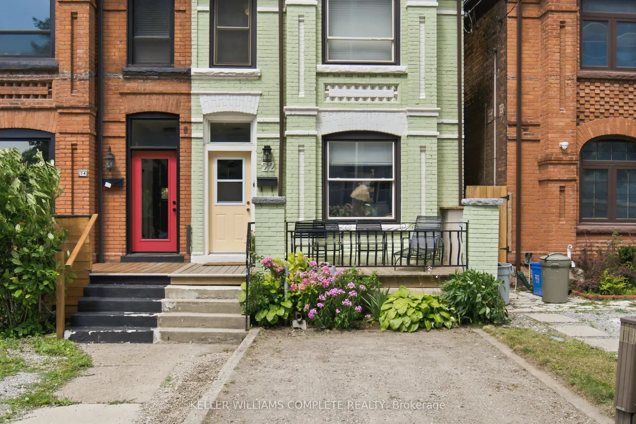 22 Spring Street — photo 3