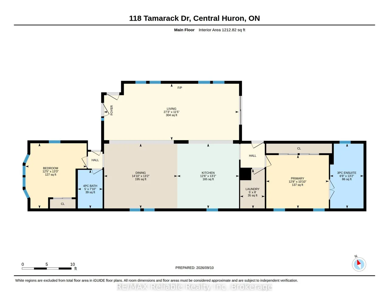 118 Tamarack Drive — photo 39