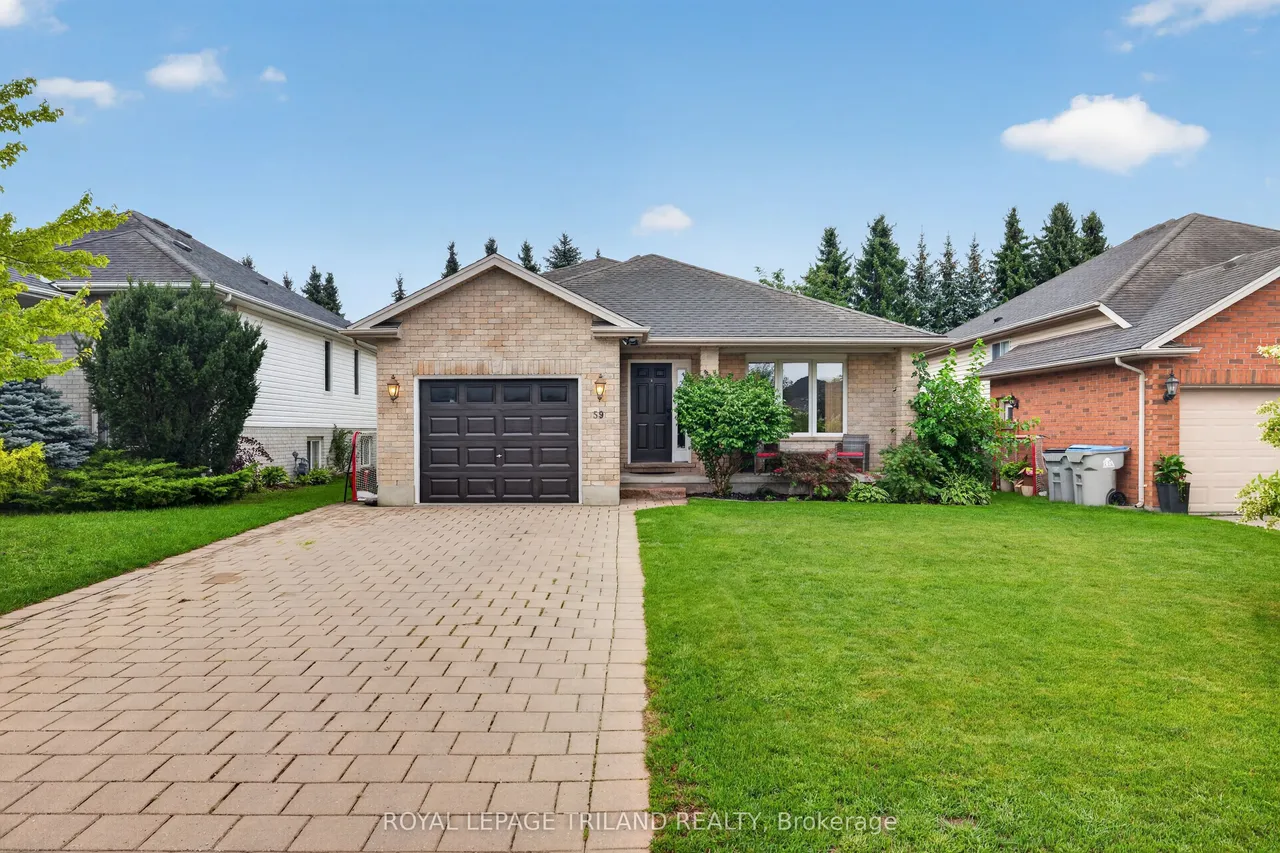59 Queensway Drive