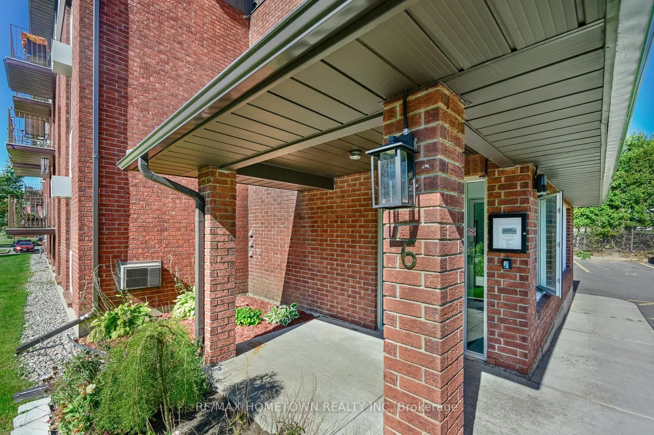 6 Charlotte Place, Unit 17 — photo 3