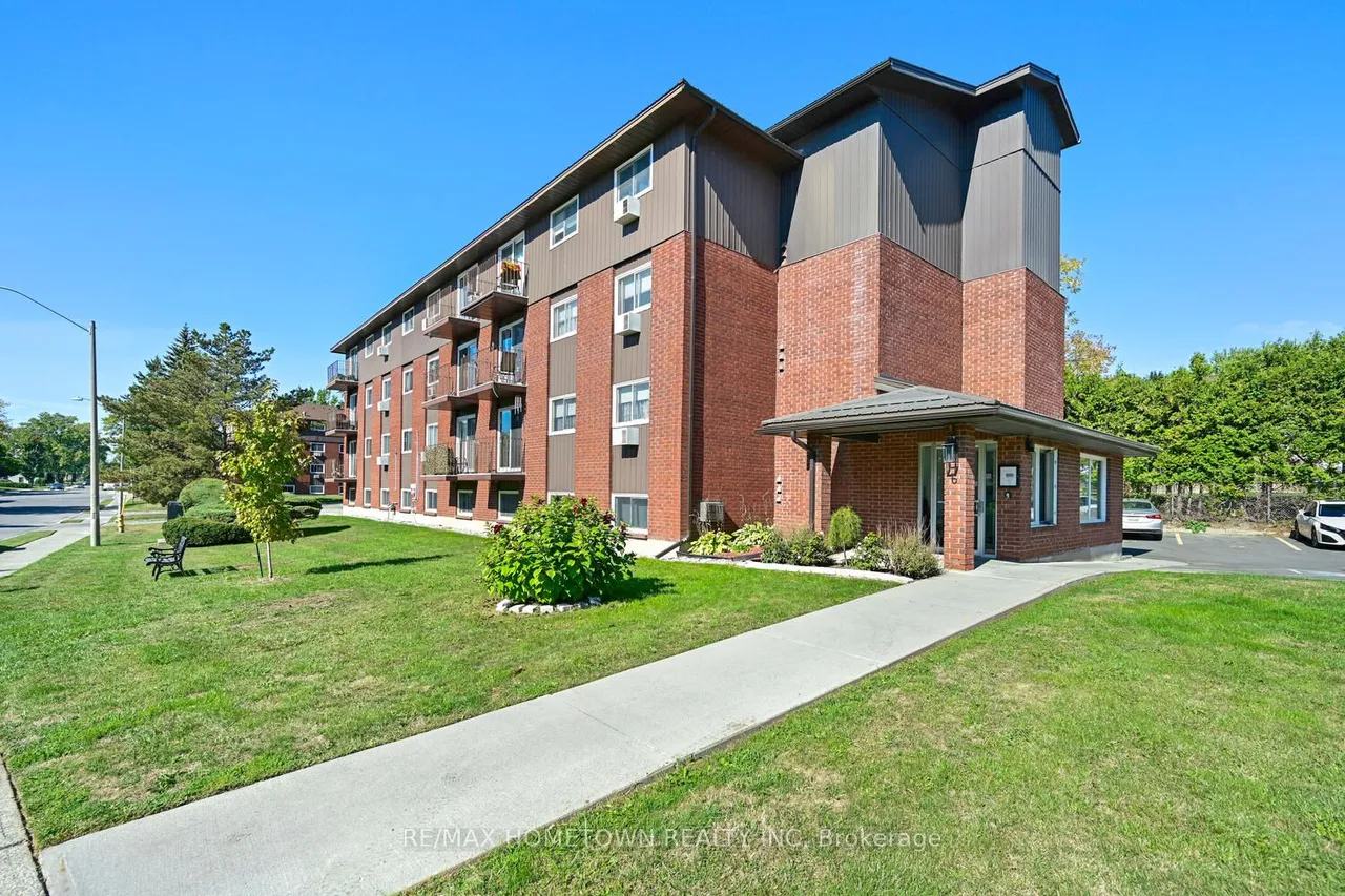 6 Charlotte Place, Unit 17