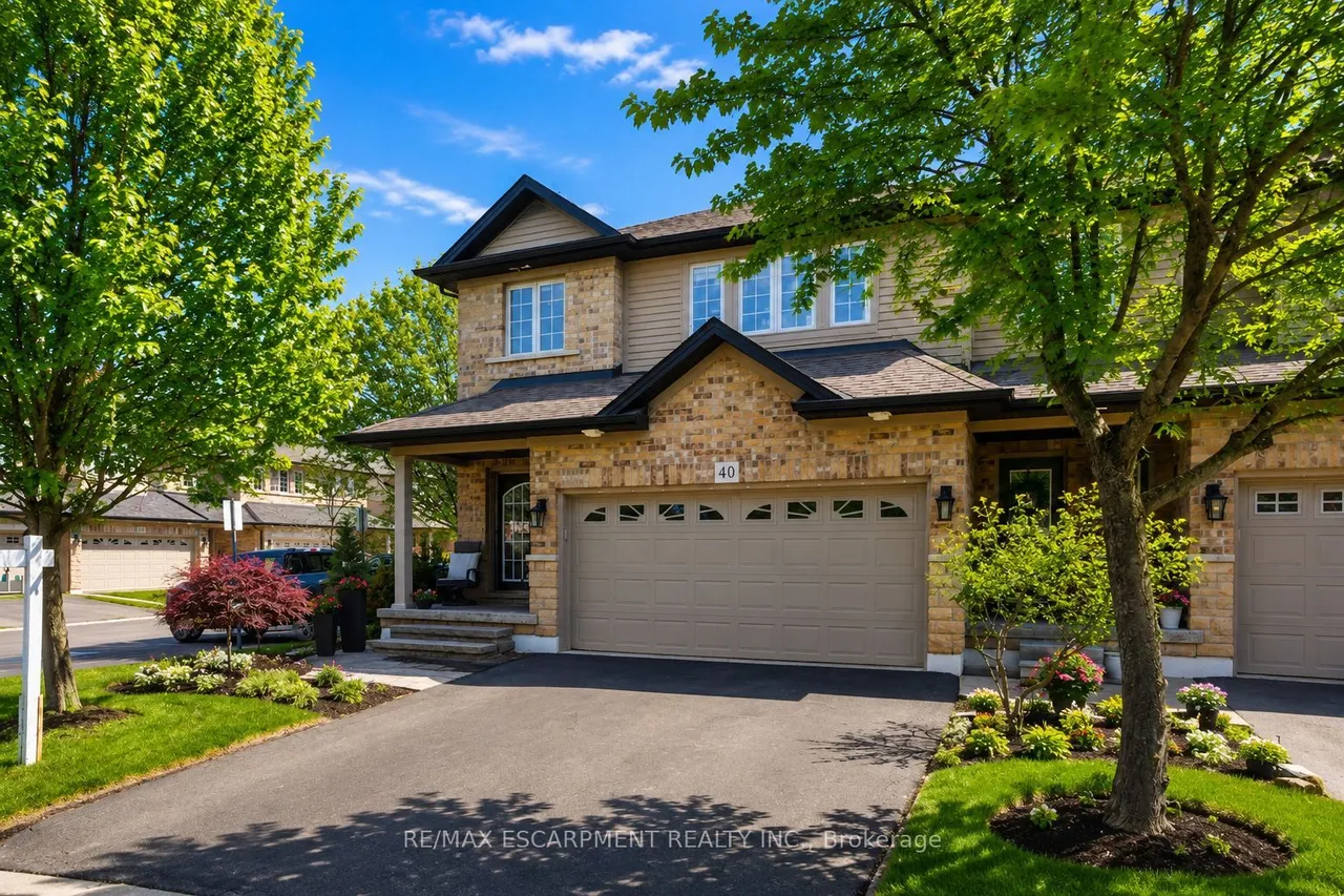 441 STONEHENGE Drive