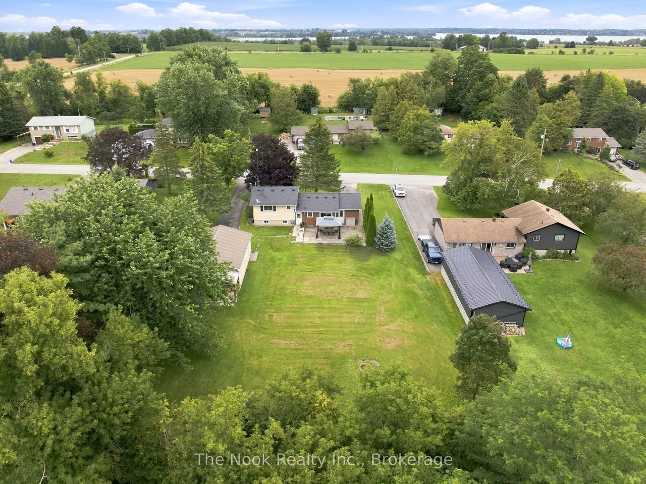 24 Cedar Ridge Drive