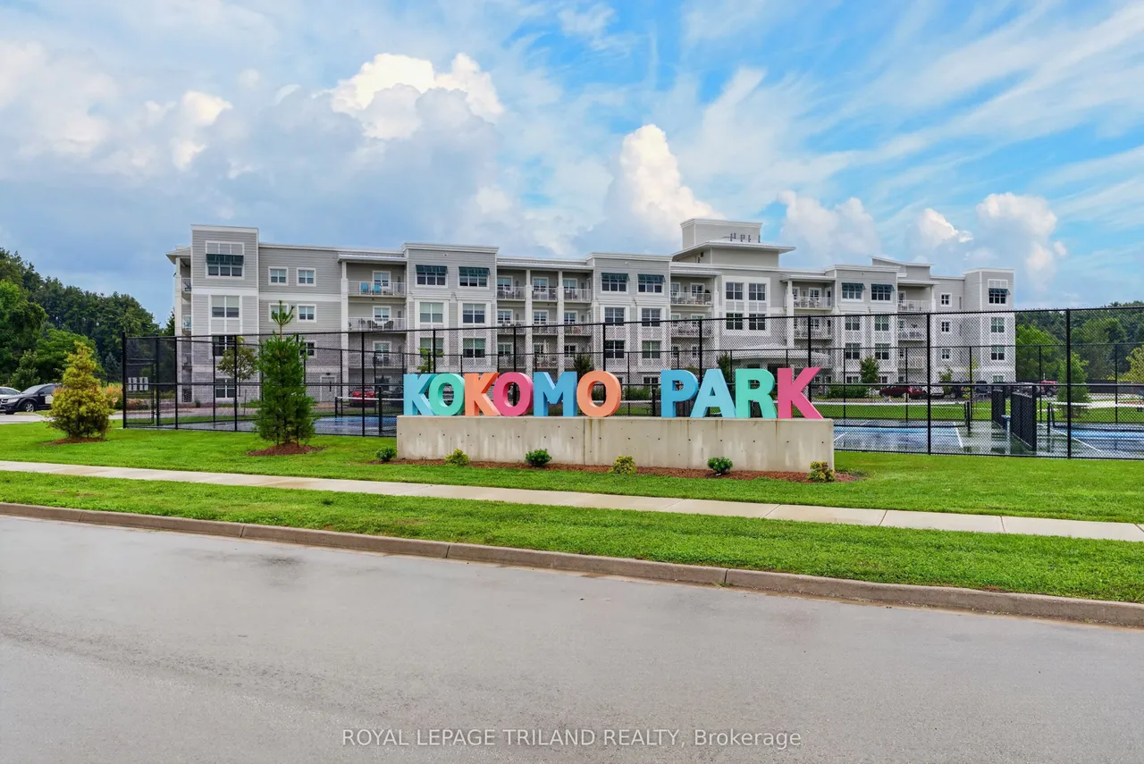 100 The Promenade