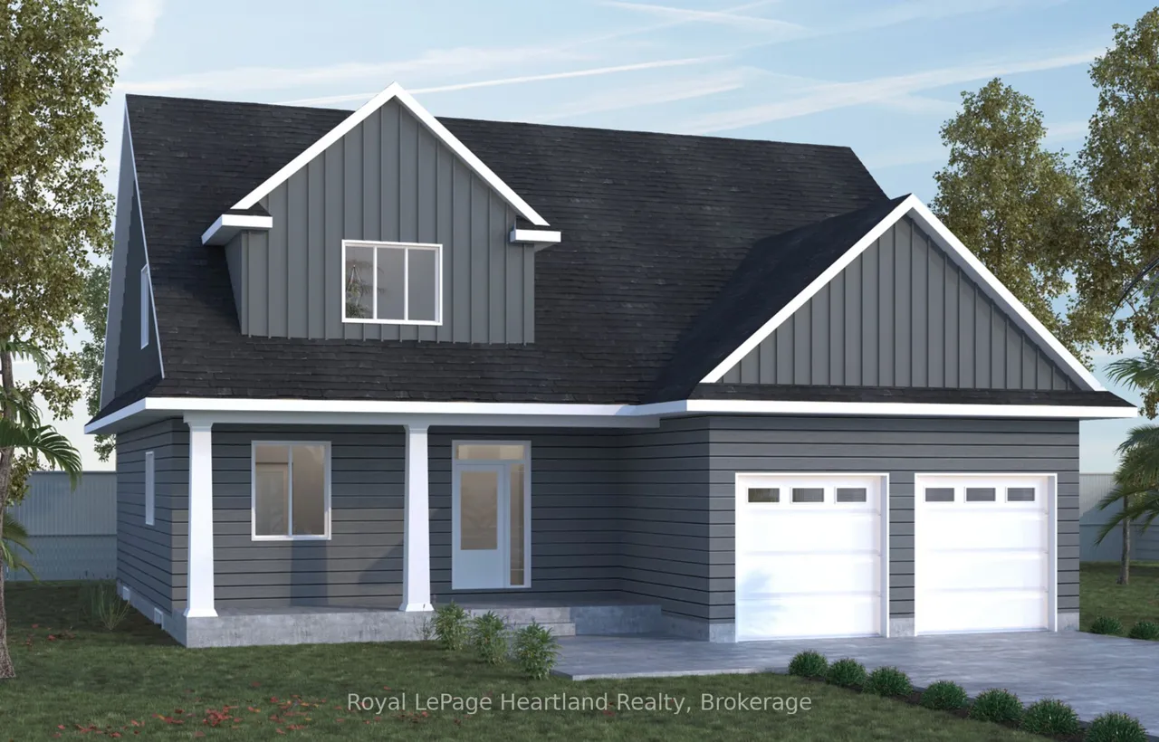 96 Largo Lane