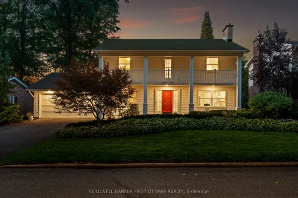 229 Crocus Avenue